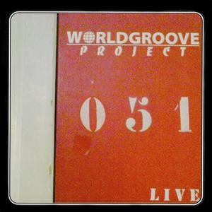 World Groove Project Live (Live)