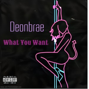 What You Want (Explicit)