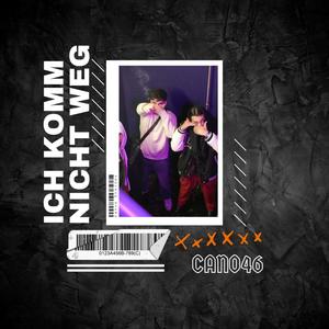 Ich komm nicht weg (Explicit)