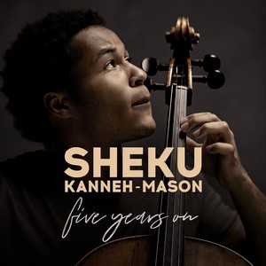 No Woman, No Cry (Arr. Kanneh-Mason)