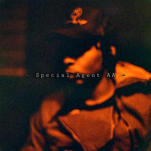 Special Agent AA (Explicit)