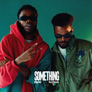 Something (Explicit)