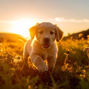 La Orquesta De Ladridos Rítmicos