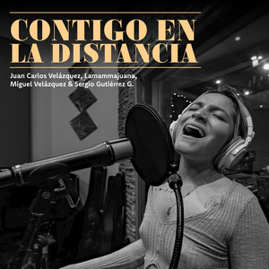 Contigo en la Distancia