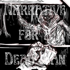 Narrative for a Dead Man