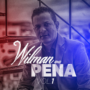 Wilman Peña, Vol.1 (En Vivo)