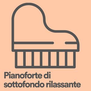 Pianoforte di sottofondo rilassante, pt. 29