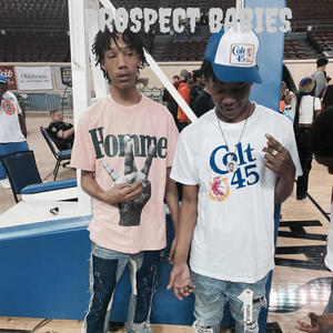 Prospect Yungin (feat. Baby Haiti & Baby Bro) (Explicit)