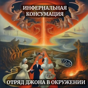 Инфернальная консумация (Explicit)