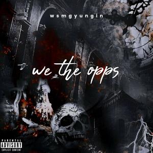 We The Opps (feat. Luh9ine) [Explicit]