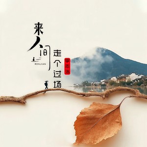 来人间走个过场封面
