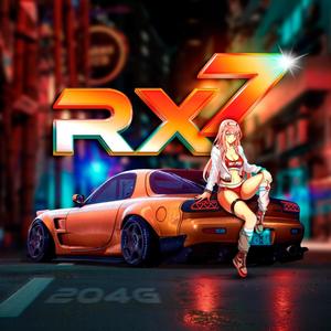 RX7 (feat. produbycruzz)