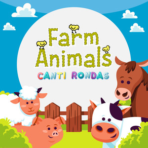 Aprendiendo Inglés (Farm Animals)