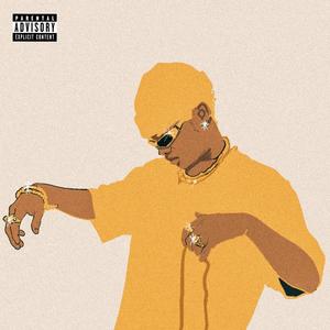 CARROTS (feat. Gawst) (Explicit)