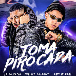 Toma Pirocada (Explicit)