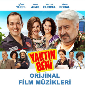 Yaktın Beni (Orijinal Film Müzikleri)