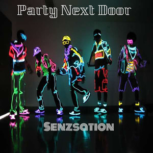 Party Next Door (Radio Edit)