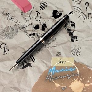 over(feat. shafar) (Explicit)