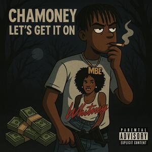 Let's Get It On (Explicit)