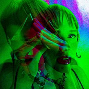 i don't wanna be ur ****ing friend (Explicit)