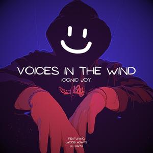 Voices in the wind (feat. Jacob adams & Lil capo) (Explicit)