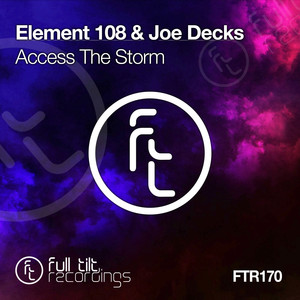 Access The Storm