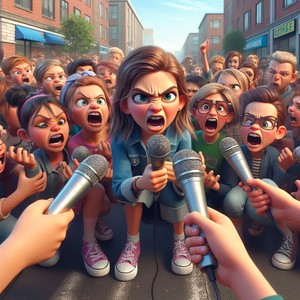 Que Show da Xuxa É Esse?