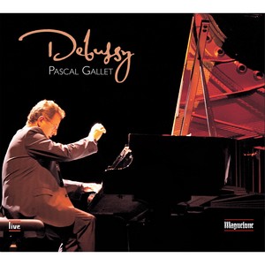 DEBUSSY, C.: Preludes, Book 1 (Gallet)