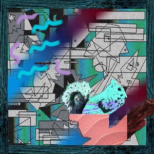 Wild Animal Rendezvous(feat. Puji & Patchface) (Explicit)