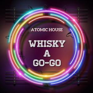 Whisky A Go-Go (feat. Felipe Ramos)