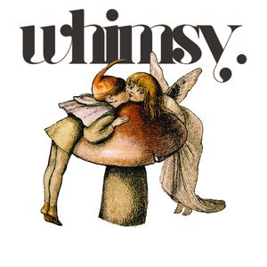 Whimsy (A Romantic Jazz Escape)