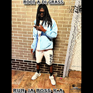 ROOT A DI GRASS (Explicit)