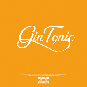 Gin Tonic (Explicit)