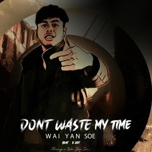 Don't Waste My Time (Explicit)