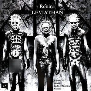 The Council Of Leviathan (Endless Nothing Remix)