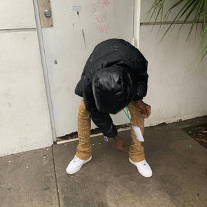 Real Snake (feat. TrapLikGift) (Explicit)