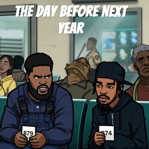 I'm not stoppin (Explicit)