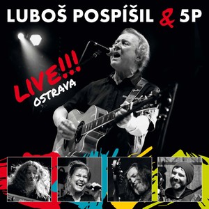 Live!!! Ostrava (Live)