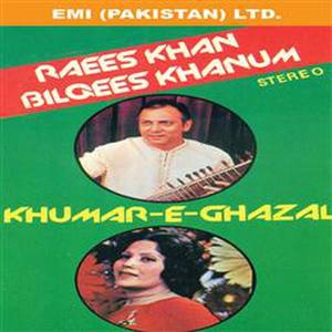 Khumar-E-Ghazal