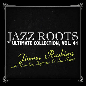 Jazz Roots Ultimate Collection, Vol. 41