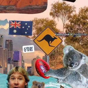 Aussie Culture (feat. Swizzy)