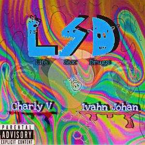 LSD EP (Explicit)