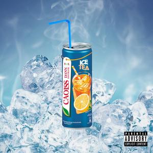 Ice Tea (feat. Dannie Ru$h & DanTravie) (Explicit)