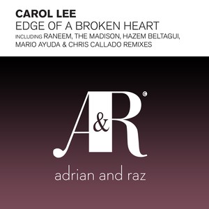 Edge of A Broken Heart (Raneem Radio Edit)