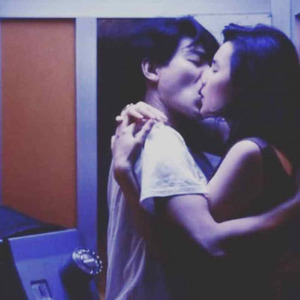 留我半醉 (Cassette Version)