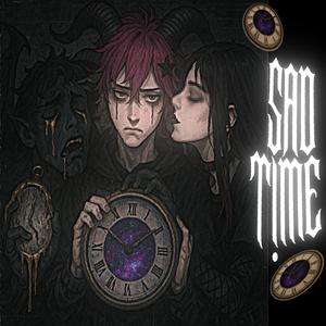 SAD TIME (feat. LUC!US666)
