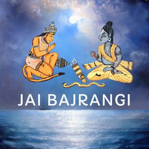 Jai bajrangi