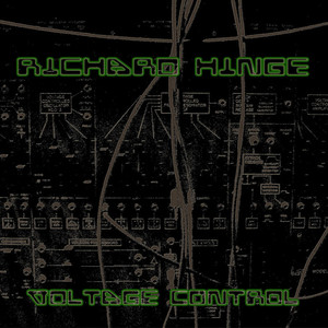 Voltage Control EP