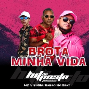 Brota Minha Vida (Explicit)