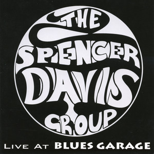 Live at Blues Garage 2006